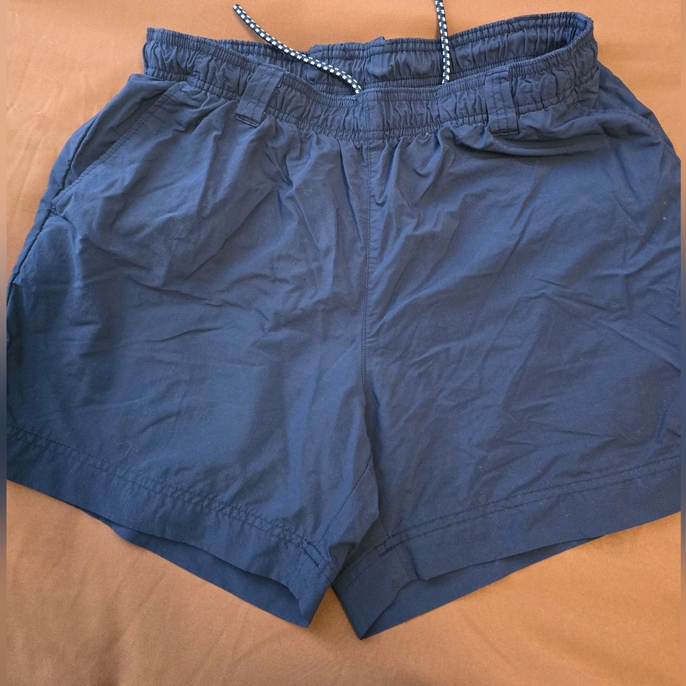 Columbia PFG Womens Shorts